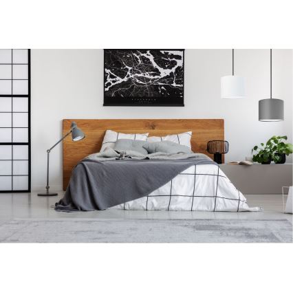 Luster na sajli TUZ 2xE27/60W/230V