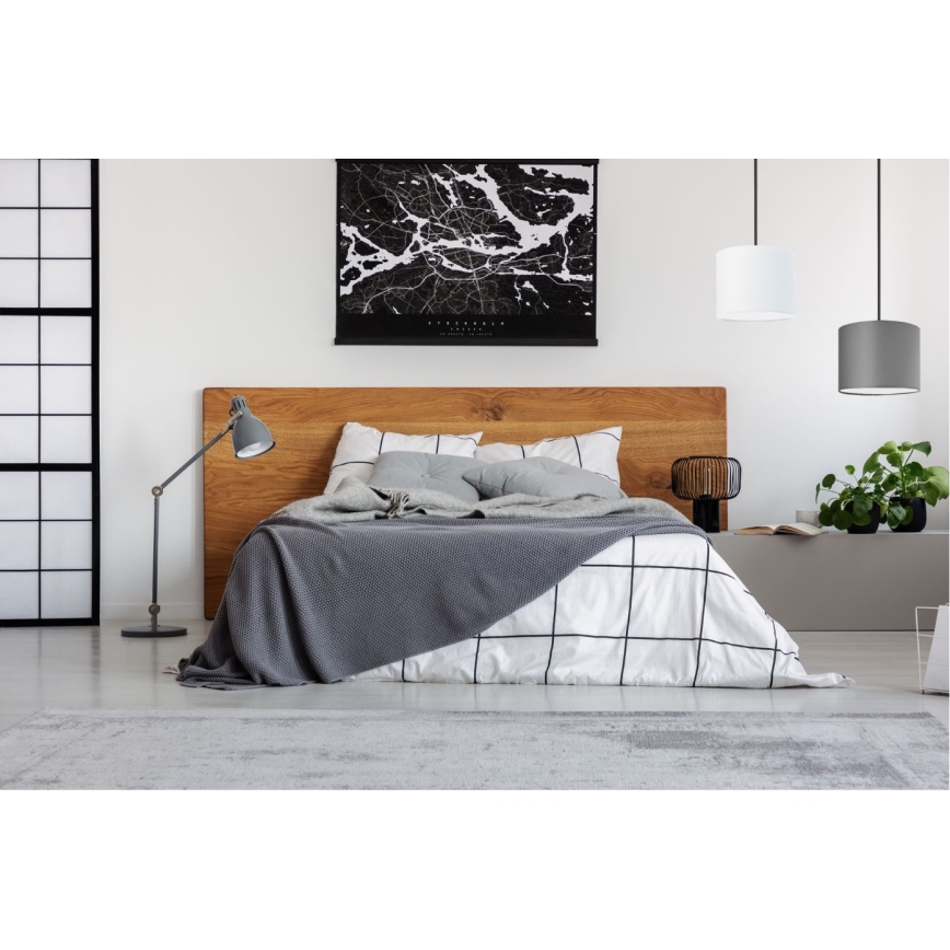 Luster na sajli TUZ 2xE27/60W/230V