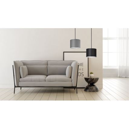 Luster na sajli TUZ 2xE27/60W/230V