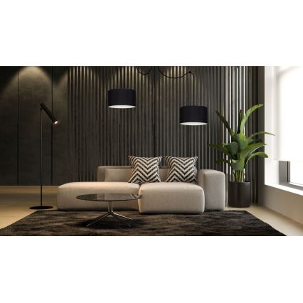 Luster na sajli TUZ 2xE27/60W/230V pauk