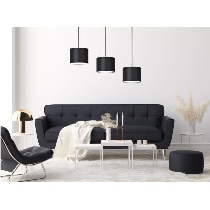 Luster na sajli TUZ 3xE27/60W/230V