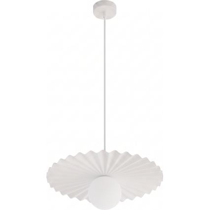 Luster na sajli UMBRA 1xG9/8W/230V bijeli