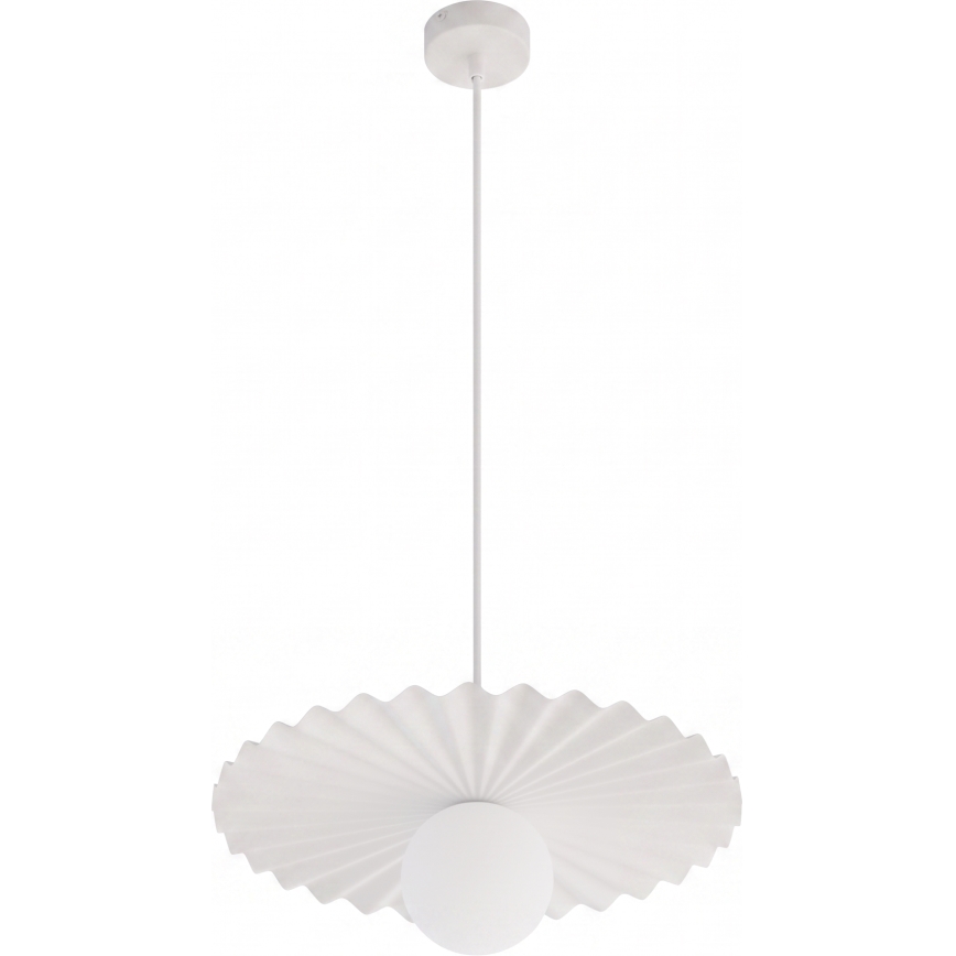 Luster na sajli UMBRA 1xG9/8W/230V bijeli