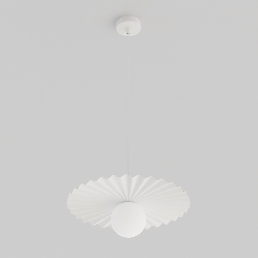 Luster na sajli UMBRA 1xG9/8W/230V bijeli