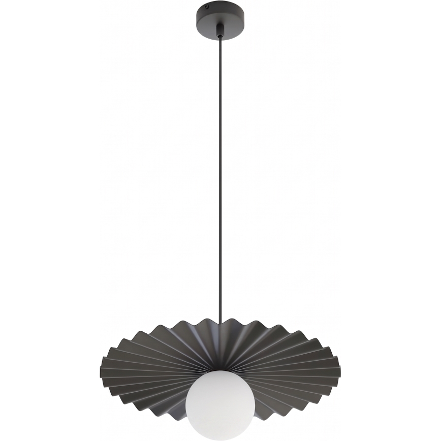 Luster na sajli UMBRA 1xG9/8W/230V crni