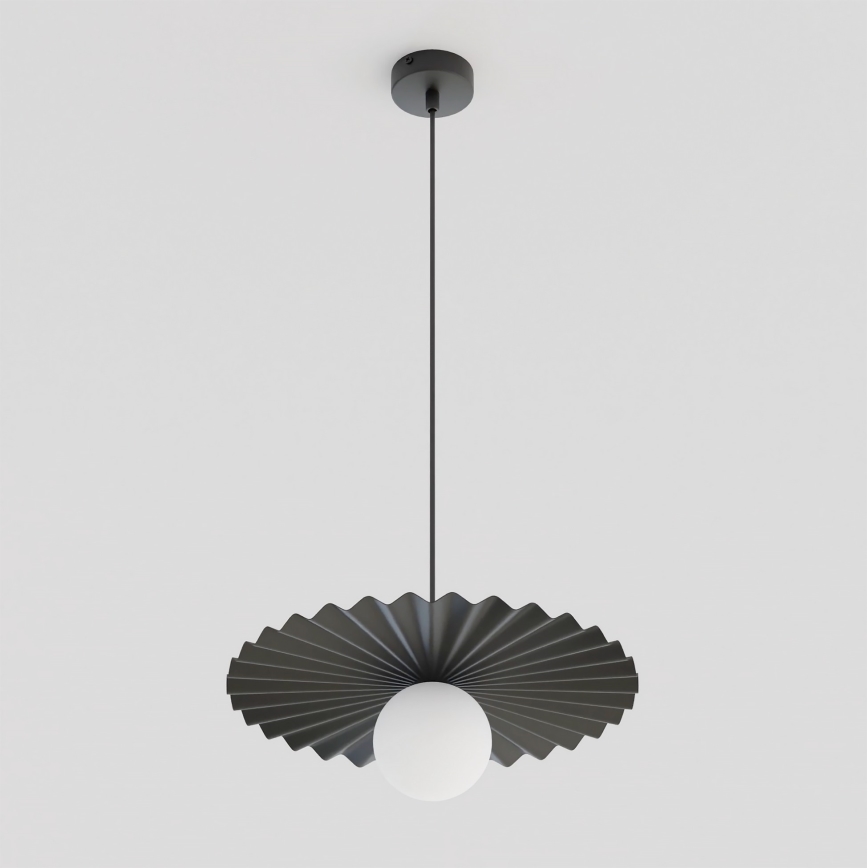 Luster na sajli UMBRA 1xG9/8W/230V crni