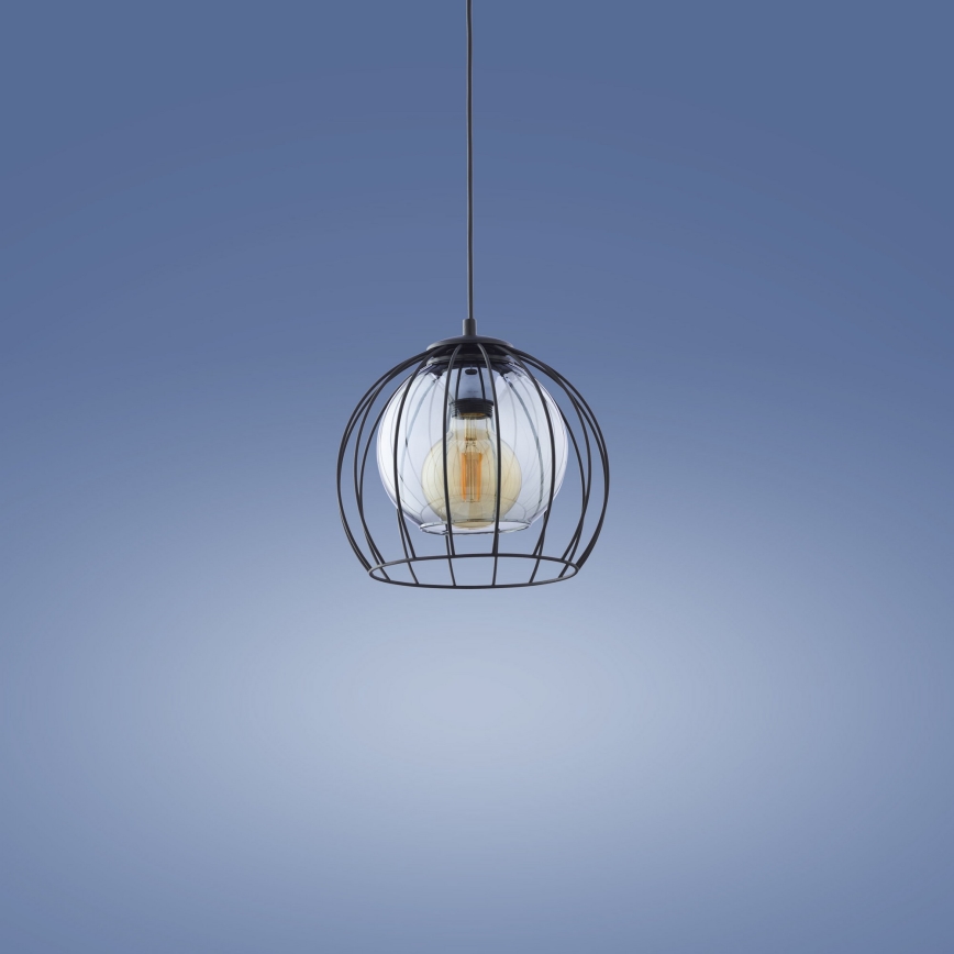 Luster na sajli UNIVERSO 1xE27/60W/230V