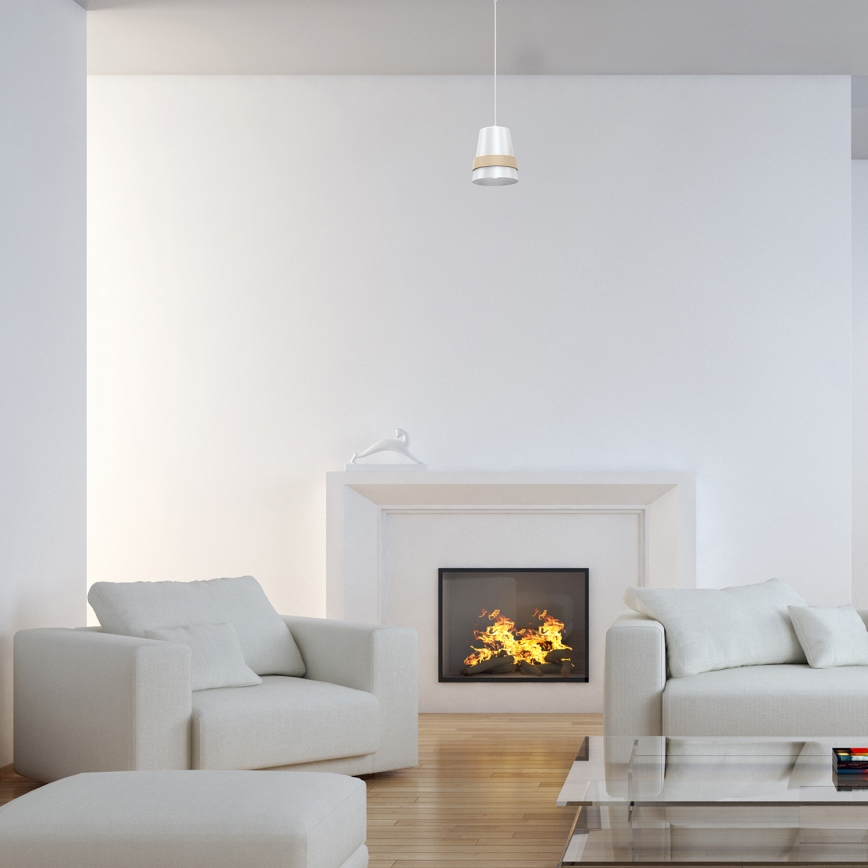 Luster na sajli VENEZIA 1xE27/60W/230V