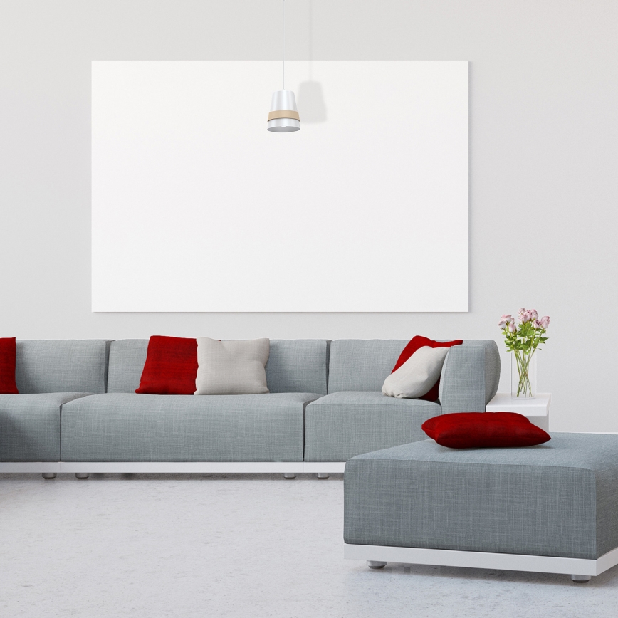 Luster na sajli VENEZIA 1xE27/60W/230V