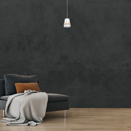 Luster na sajli VENEZIA 1xE27/60W/230V