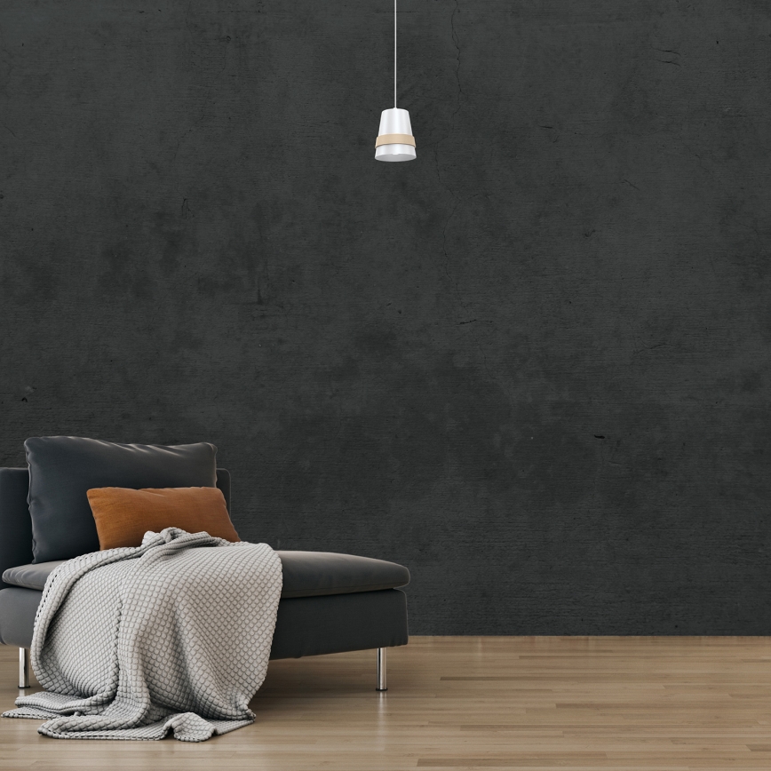 Luster na sajli VENEZIA 1xE27/60W/230V
