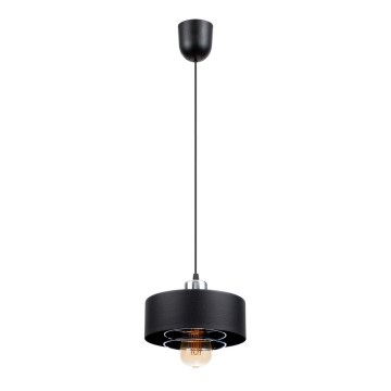 Luster na sajli VEST 1xE27/60W/230V