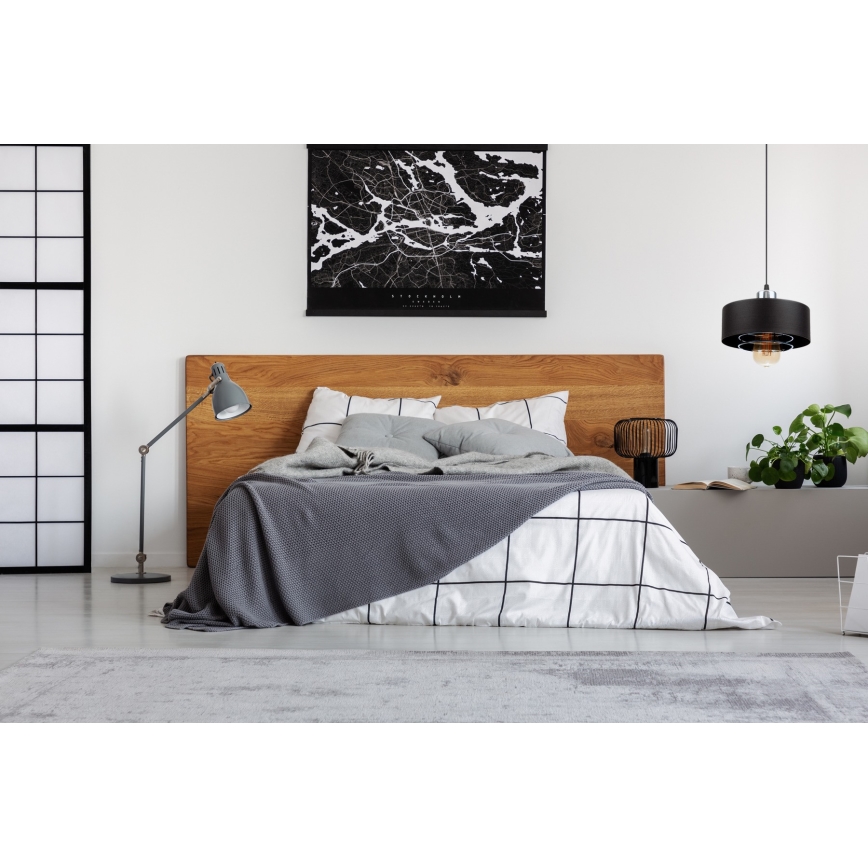 Luster na sajli VEST 1xE27/60W/230V