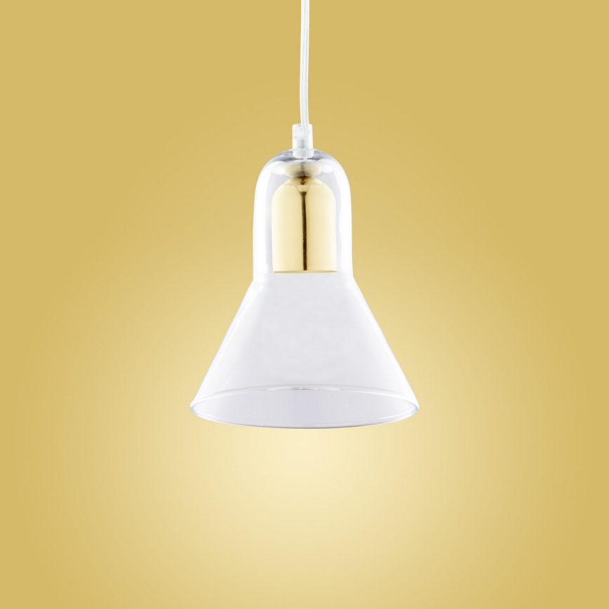 Luster na sajli VICHY 1xGU10/10W/230V