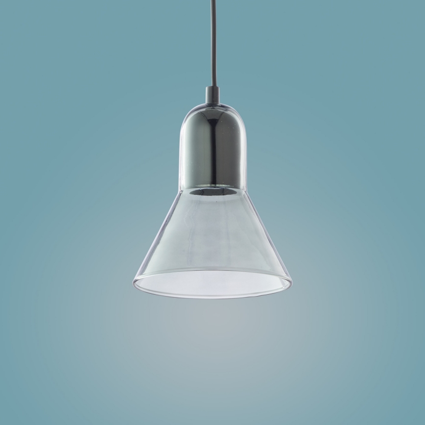 Luster na sajli VICHY 1xGU10/10W/230V