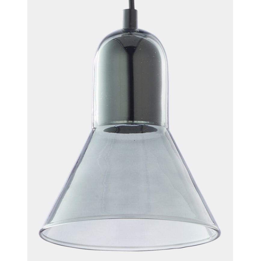 Luster na sajli VICHY 1xGU10/10W/230V