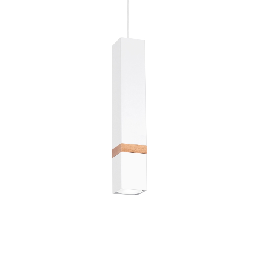 Luster na sajli VIDAR 1xGU10/25W/230V
