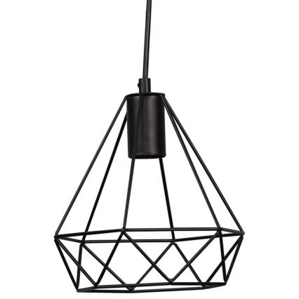 Luster na sajli VIGO 3xE27/20W/230V