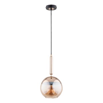 Luster na sajli VOLDA 1xE27/15W/230V mesing