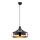 Luster na sajli YILDO 1xE27/40W/230V
