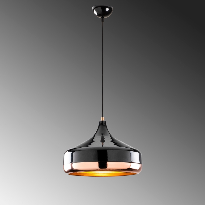 Luster na sajli YILDO 1xE27/40W/230V