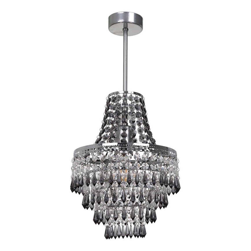 Luster na šipci GEMMA 1xE27/60W/230V