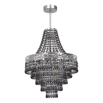 Luster na štapu CORAL 3xE14/40W/230V