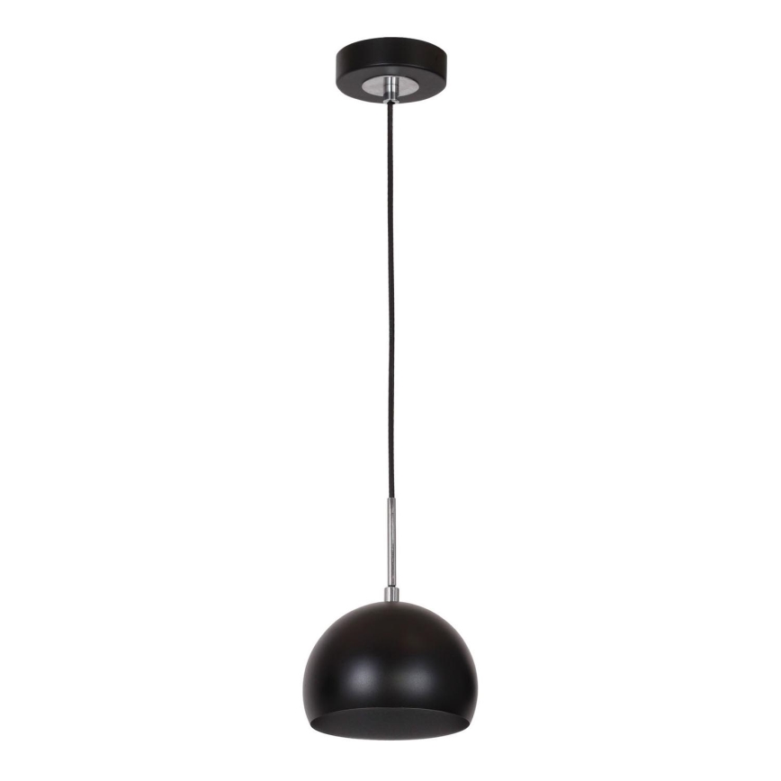 Luster na užetu COOL 1xE27/60W/230V