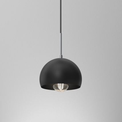 Luster na užetu COOL 1xE27/60W/230V