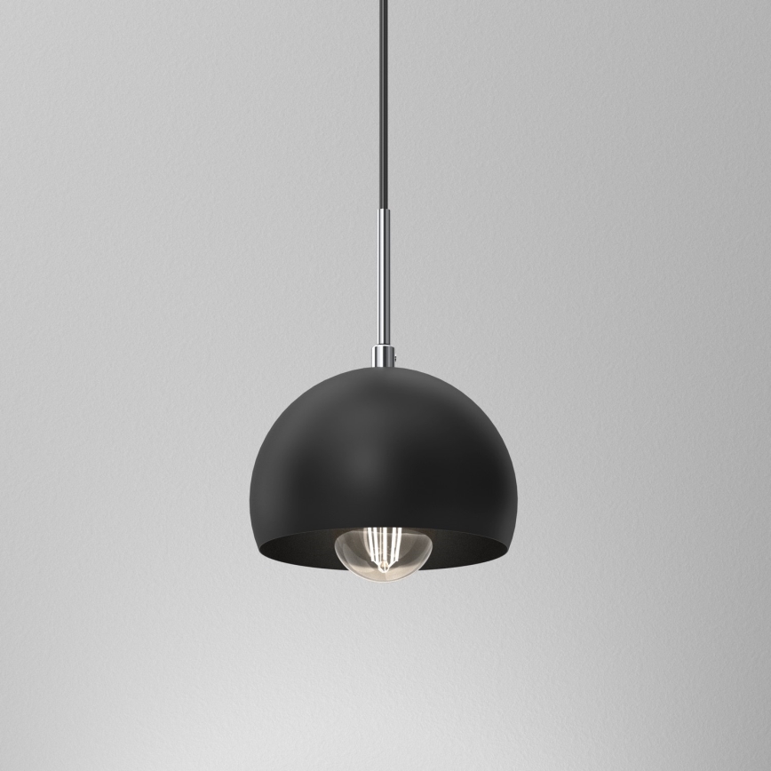 Luster na užetu COOL 1xE27/60W/230V