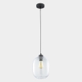Luster na užetu ELIO 1xE27/15W/230V