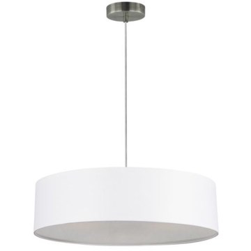 Luster na užetu JOSEFINA 3xE27/25W/230V