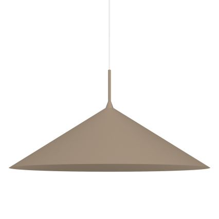 Luster na žici CAPITAL 1xGX53/15W/230V pr. 60 cm bež