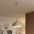 Luster NAUTICA na sajli 1xGX53/12W/230V, bež