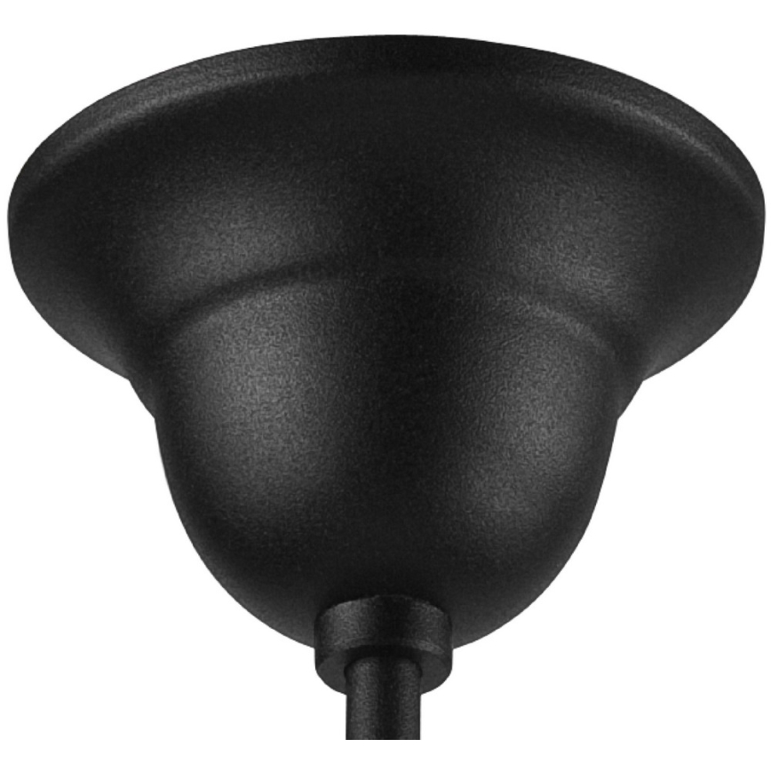 Luster sa šipkom RETRO 1xE27/60W/230V