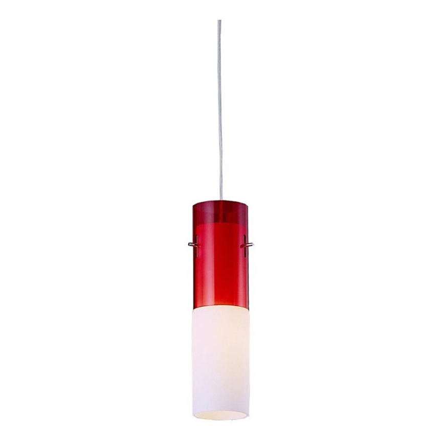 Luxera 18024 - Zamjenska plastika za luster DAGA E14