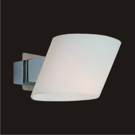 Luxera 18032 - Zidna svjetiljka AWAYA 1xG9/33W/230V