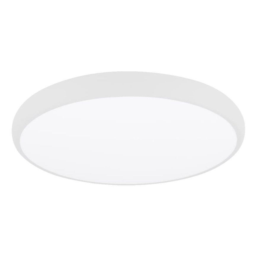 LUXERA 18410 - LED Prigušiva stropna svjetiljka PENDLA 1xLED/100W/230V