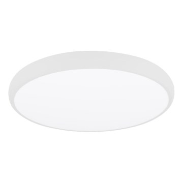 LUXERA 18410 - LED prigušivo stropno svjetlo PENDLA LED/100W/230V