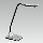 LUXERA 31200 - LED stolna svjetiljka za prigušivanje HERO 12xLED/5W