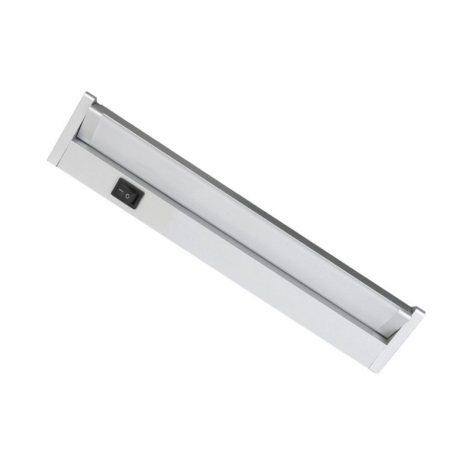 LUXERA 38021 - LED Stropna zidna svjetiljka ALBALED 1xLED/4,5W