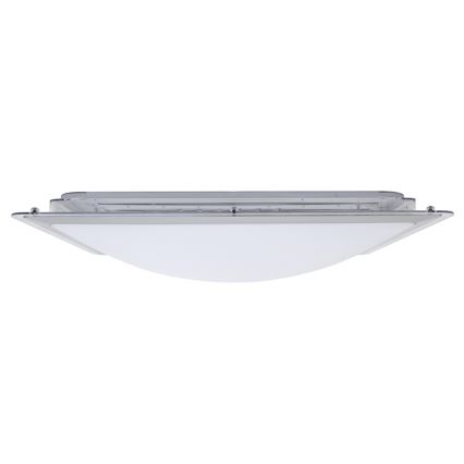 LUXERA 38201 - LED Stropna svjetiljka FLUO 64xLED SMD/32W/230V