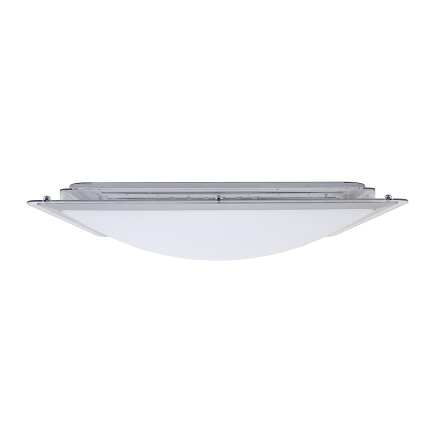 LUXERA 38201 - LED Stropna svjetiljka FLUO 64xLED SMD/32W/230V