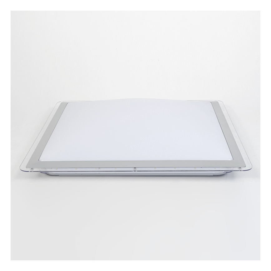 LUXERA 38201 - LED Stropna svjetiljka FLUO 64xLED SMD/32W/230V