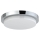 LUXERA 41108 - Stropna svjetiljka za kupaonicu NIOBE 1x2D/21W/230V IP44