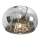 Luxera 46039 - Zamjensko staklo za luster SPHERA G9