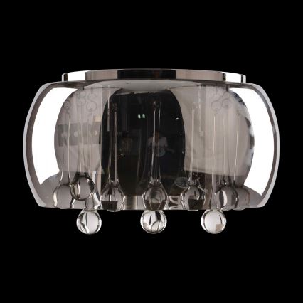 LUXERA 46058 - Zidna svjetiljka SPHERA 2xG9/33W/230V