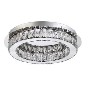 LUXERA 62400 - LED stropna svjetiljka MOVIDA LED/32W/230V