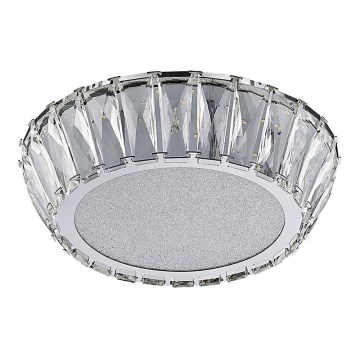 LUXERA 62421 - LED Stropna svjetiljka VENUS LED/20W/230V