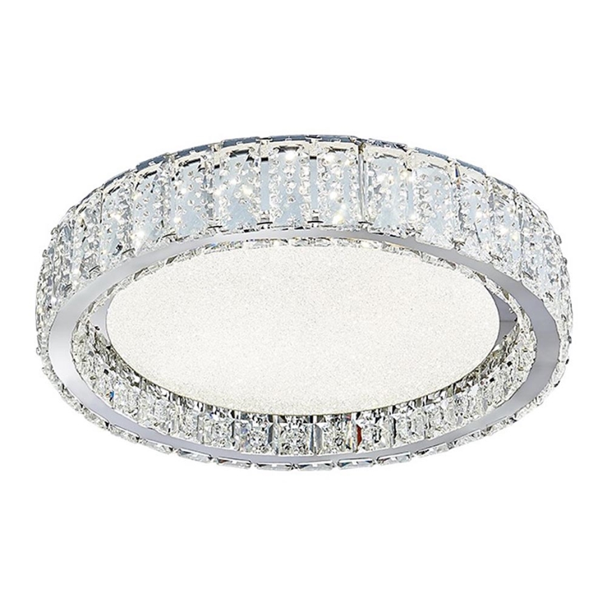 LUXERA 62437 - LED Stropna svjetiljka ALLURIA LED/48W/230V 4000K 60 cm